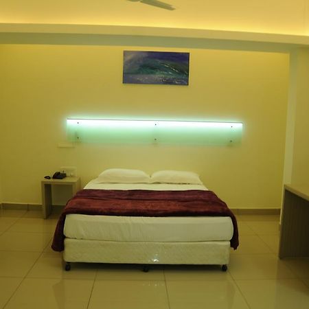 Cinnamon Residency Bangalore Extérieur photo