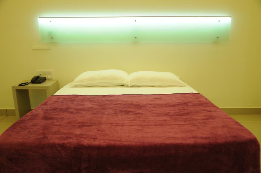 Cinnamon Residency Bangalore Extérieur photo