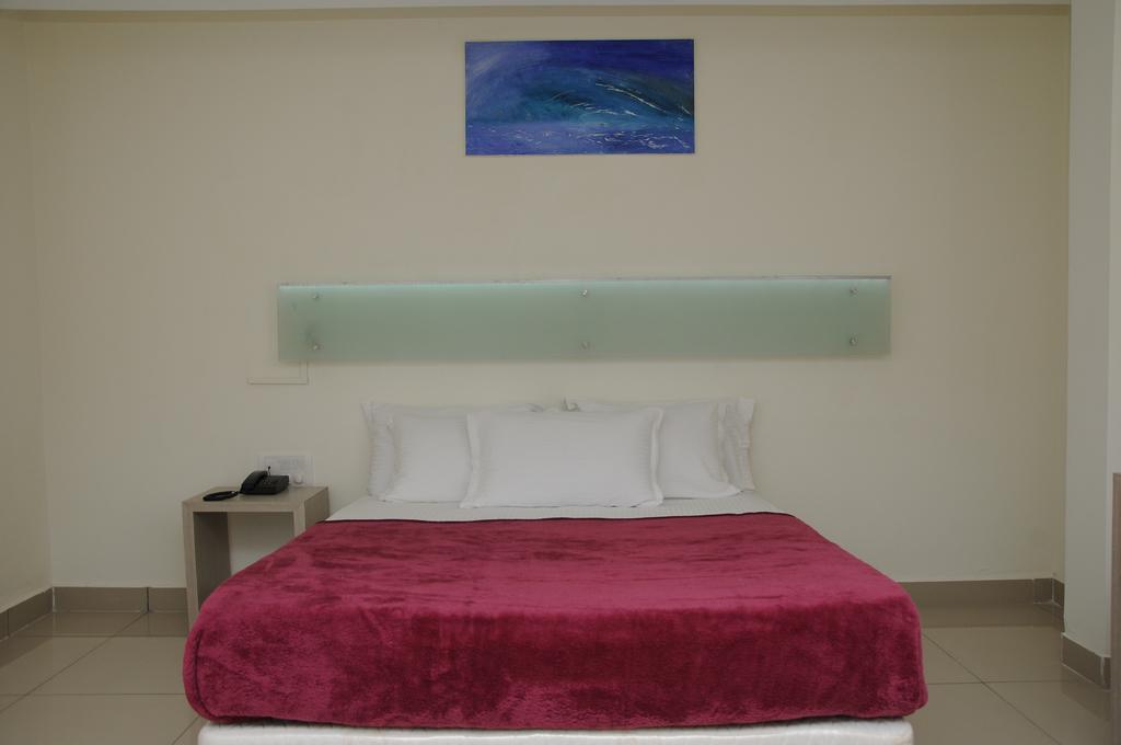 Cinnamon Residency Bangalore Extérieur photo