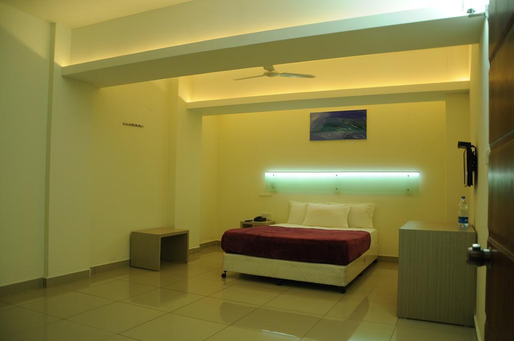 Cinnamon Residency Bangalore Extérieur photo